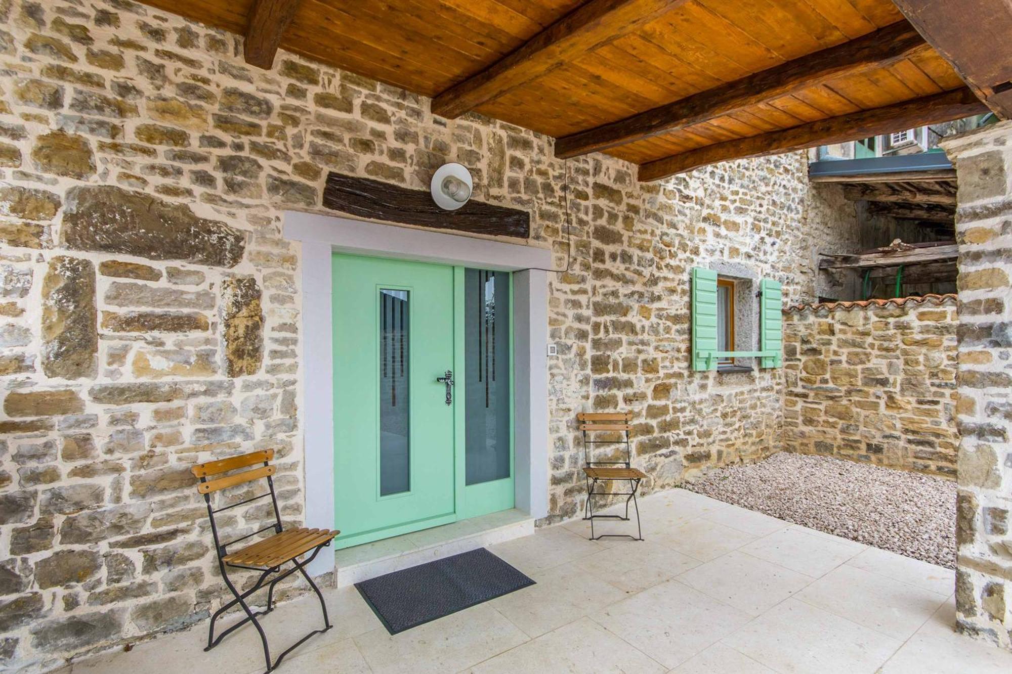 Villa Kiara Beleticev Breg المظهر الخارجي الصورة